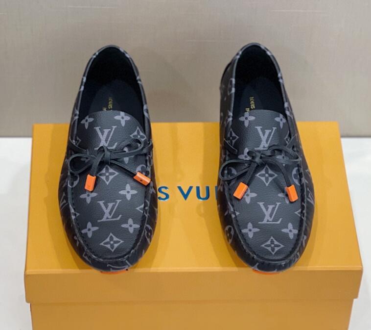 SAMC - LOV Men Shoes - 874