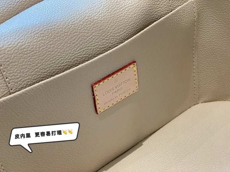 Satchel Bags - VL1 Bags - 057