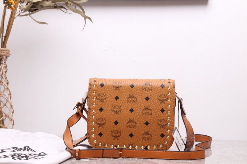 Satchel Bags - MC Bags - 328