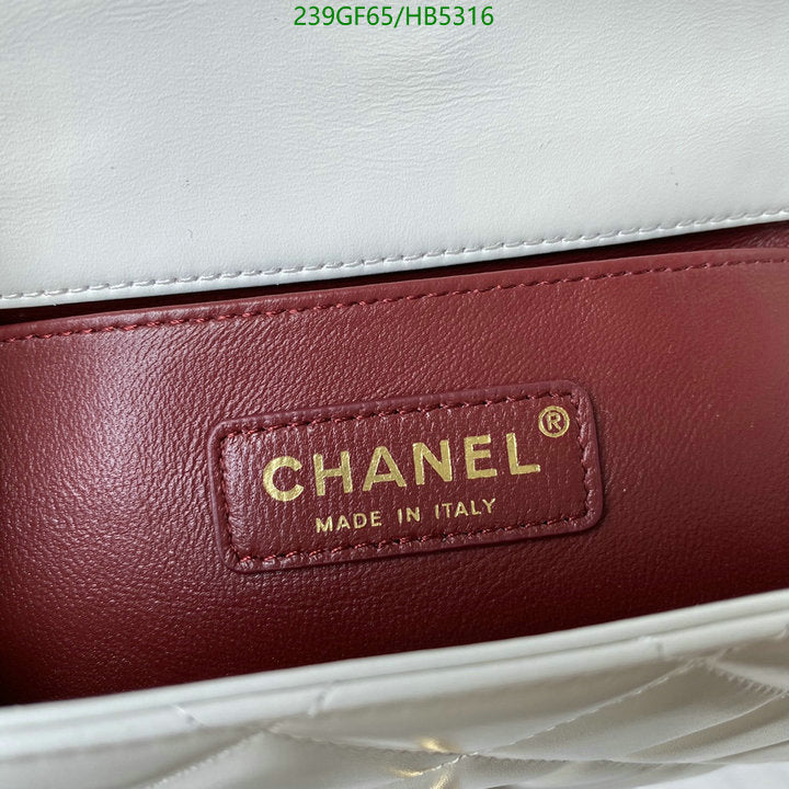 SAMC - CHL Bags - 126