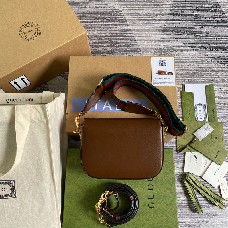 Glami Fashion - GCI Bags - 8110