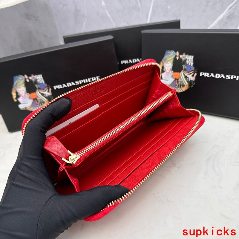 Glami- - Mix Wallets - 800