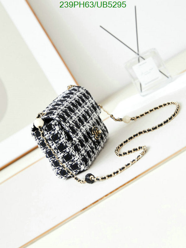 SAMC - CHL Bags - 278