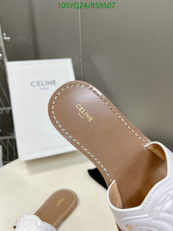 SAMC - COL Women Shoes - 224