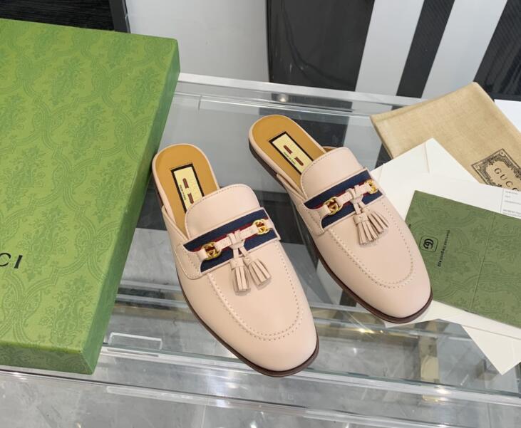SAMC - GUKI Women Shoes - 1410