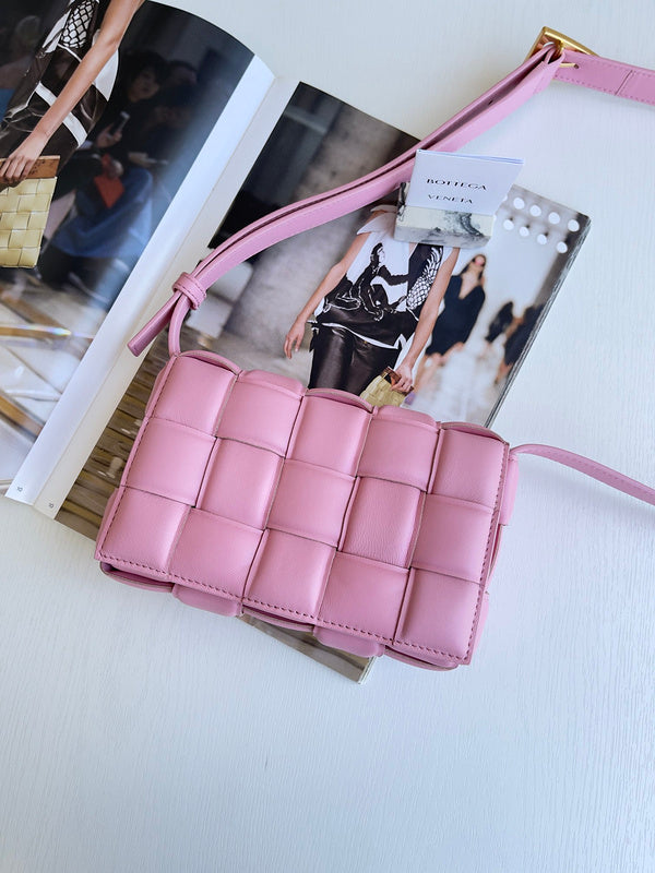 Glamy - BOV Bags - 474
