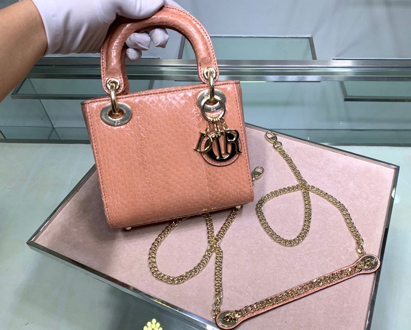 Satchel Bags - DOR Bags - 1240