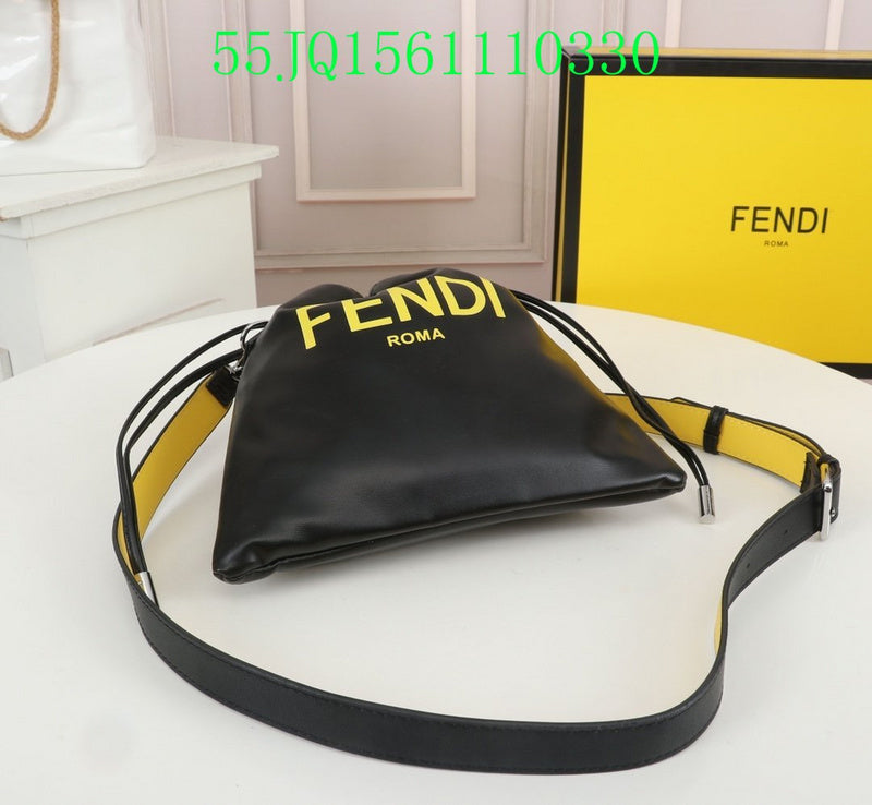 Glami - FDE Bags - 2116