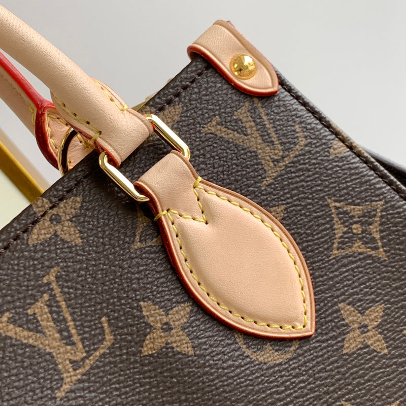 Glami GlamI Lu-Vi bags - 17546