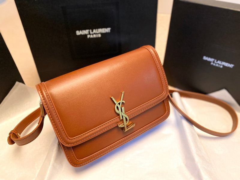 Satchel Bags - SLY Bags - 1819