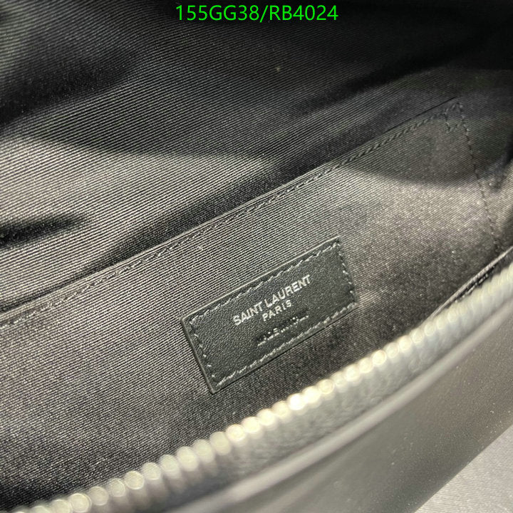 SAMC - YLS Bags - 091