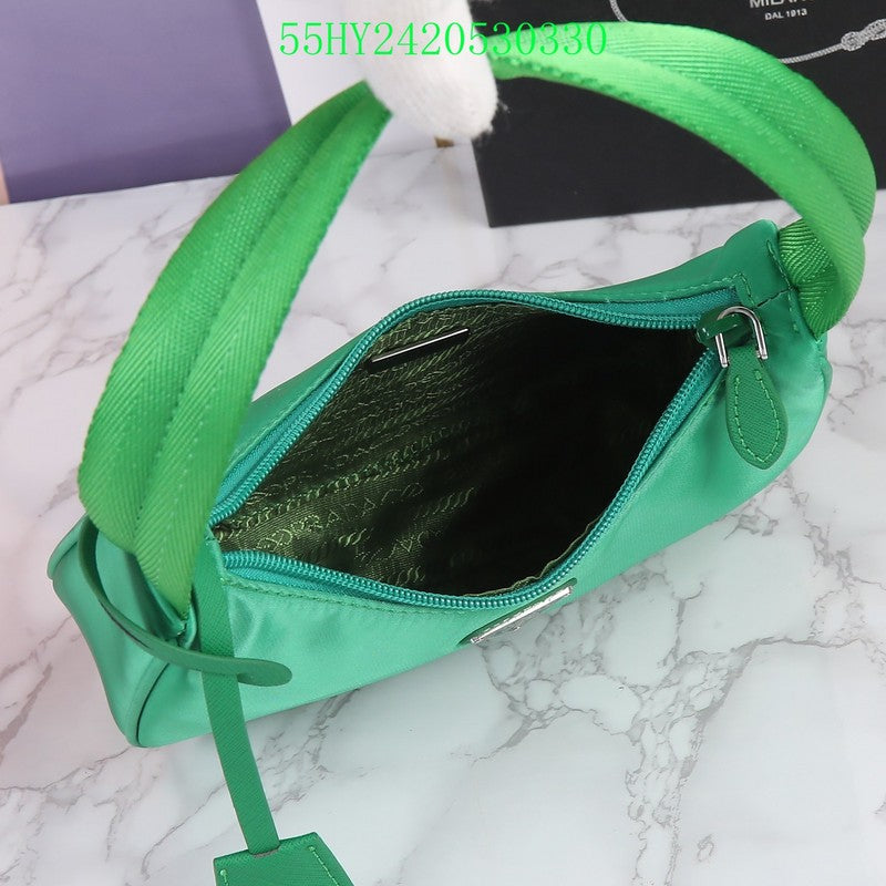 Satchel Bags - PDA Bags - 4251