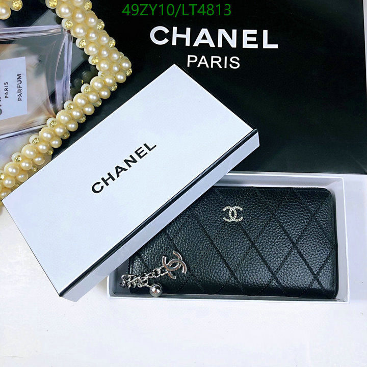 SAMC - CHL Wallets - 101