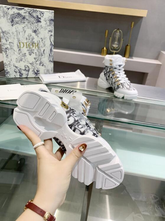 SAMCC - DOR Women Shoes - 1080