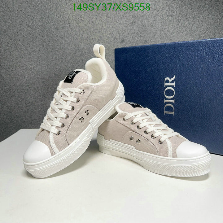 SAMCC - DOR Women Shoes - 1971