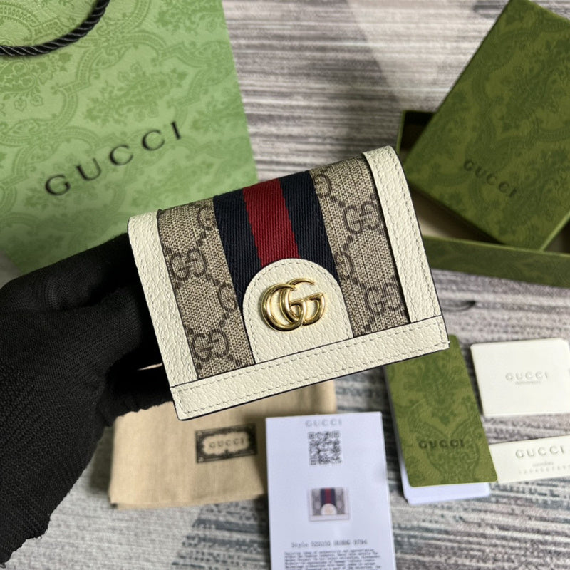 Glami - GUKI Wallets - 074