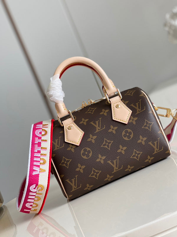 Glami Fashion Lu-Vi bags - 17348