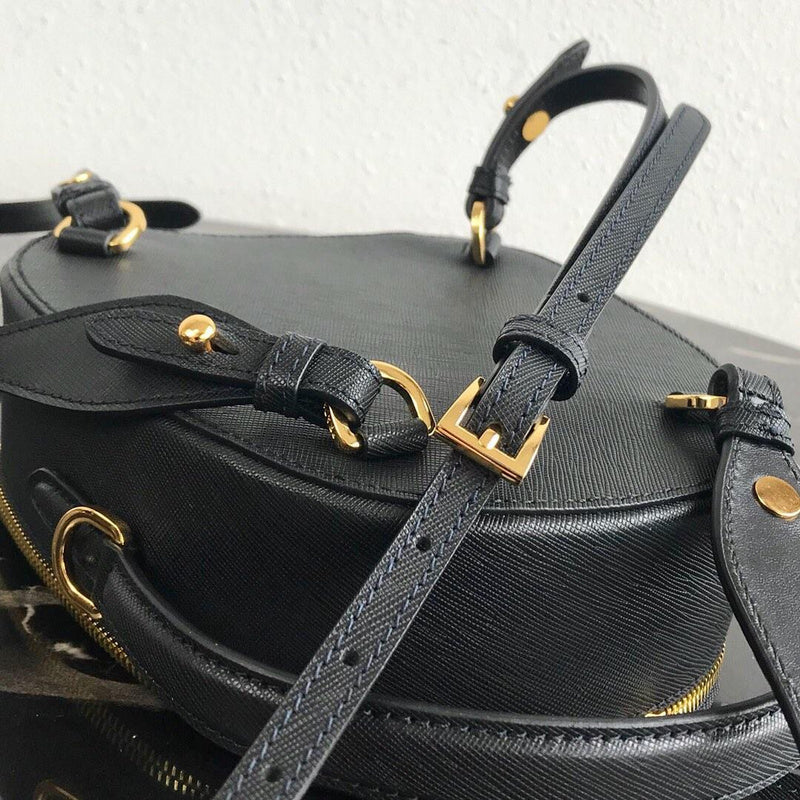 Satchel Bags - PDA Bags - 1924