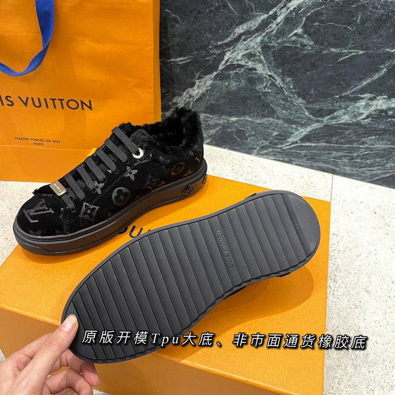 Satchel Bags - Mix Shoes - 1298