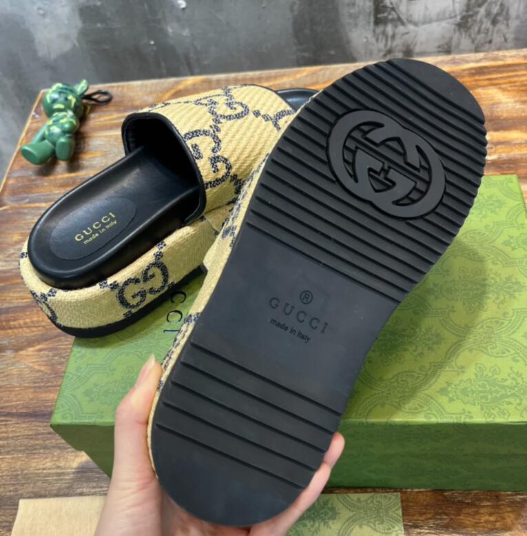 SAMC - GUKI Men Shoes - 571