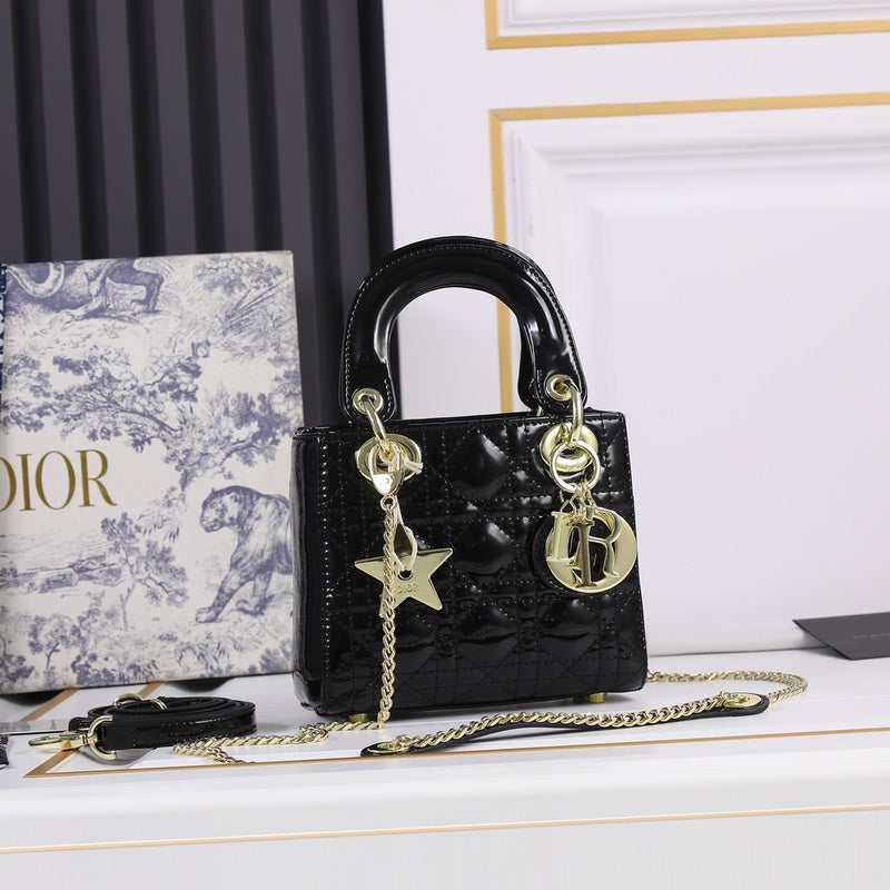 Satchel Bags - DOR Bags - 345