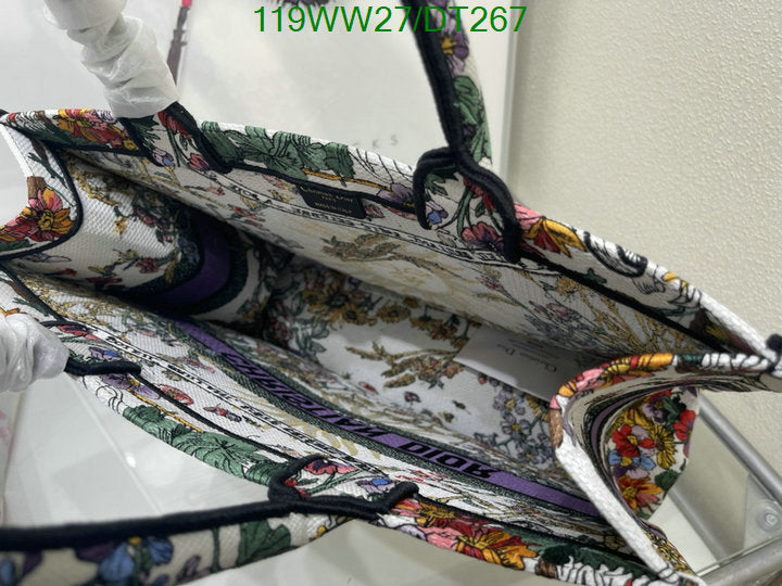 SAMCC - DOR Bags - 781
