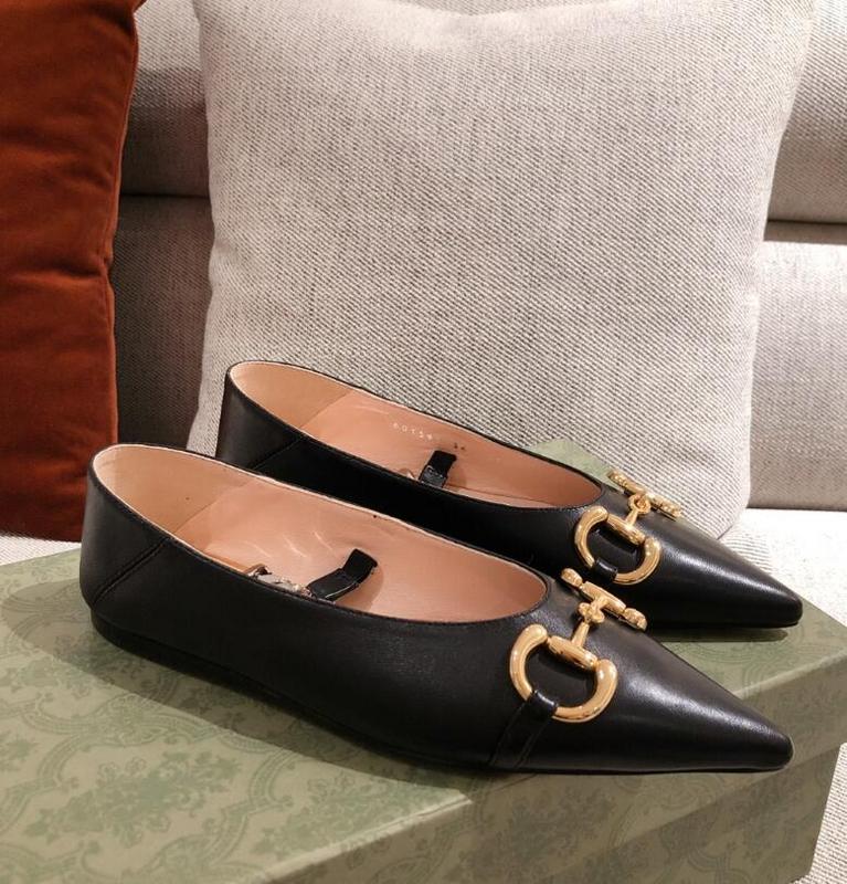 SAMC - GUKI Women Shoes - 1727