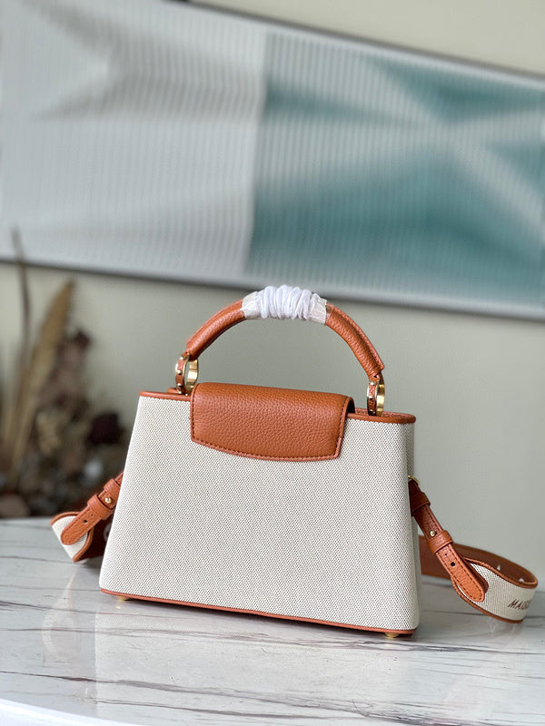 Fashion Lu-Vi bags - 5014