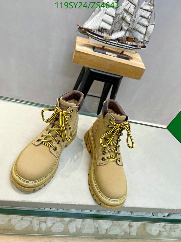 SAMC - COL Women Shoes - 173