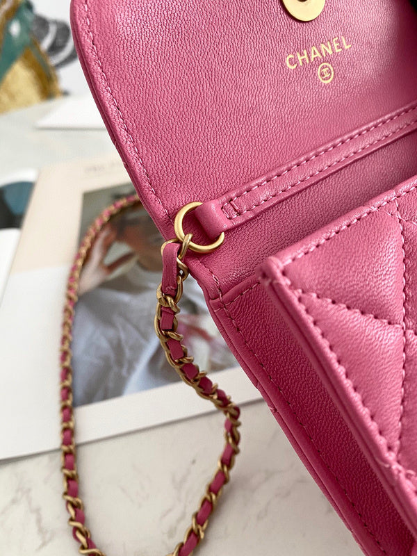 Satchel Bags - CHL Bags - 4306
