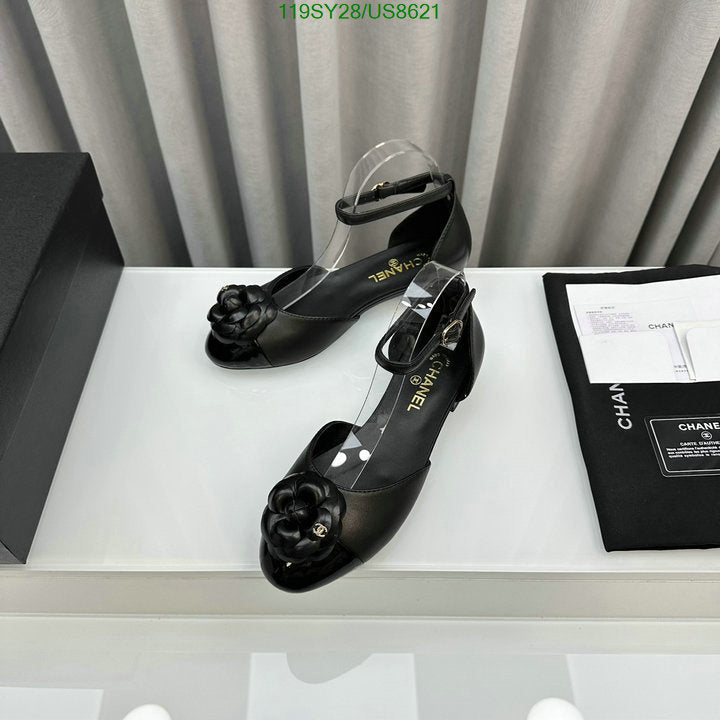 SAMC - CHL Women Shoes Ballet - 115