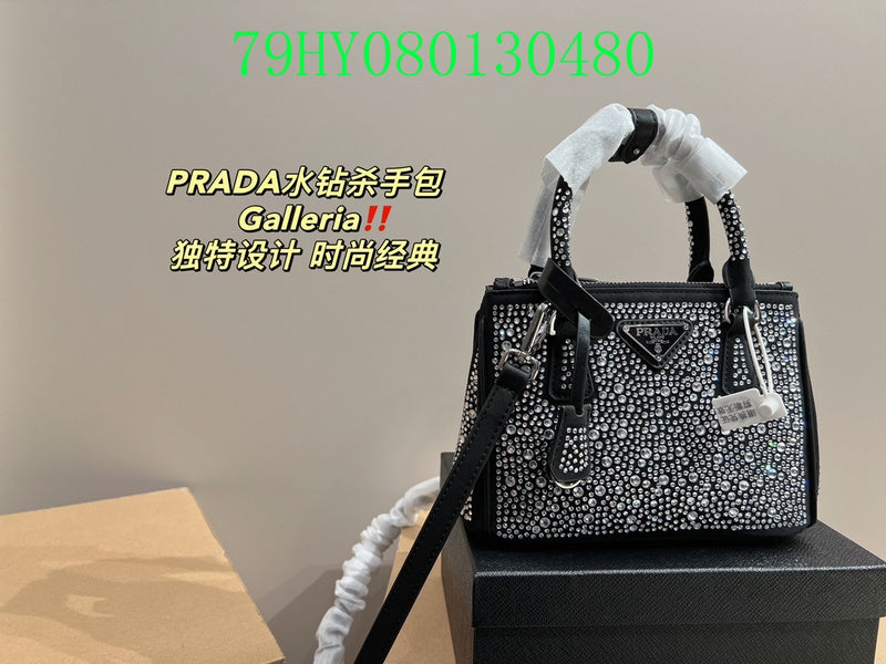 Satchel Bags - PDA Bags - 3639