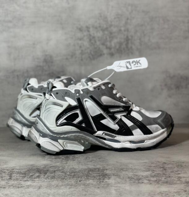 SAMC - BG Men Shoes - 068