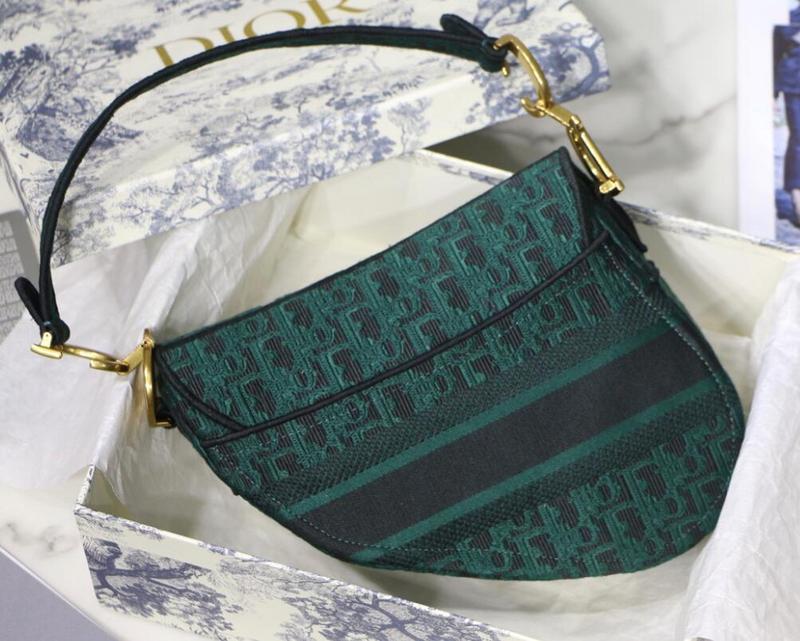 SAMCC - DOR Bags - 747