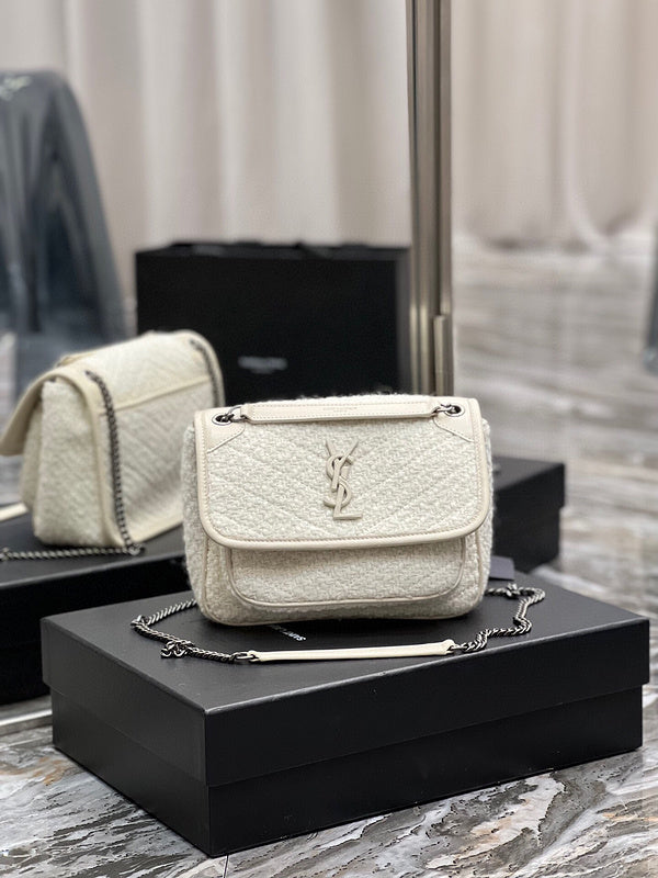 Glami- Glami- - SLY Bags - 1278