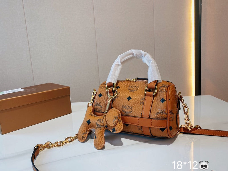 Glami- - MQM Bags - 198