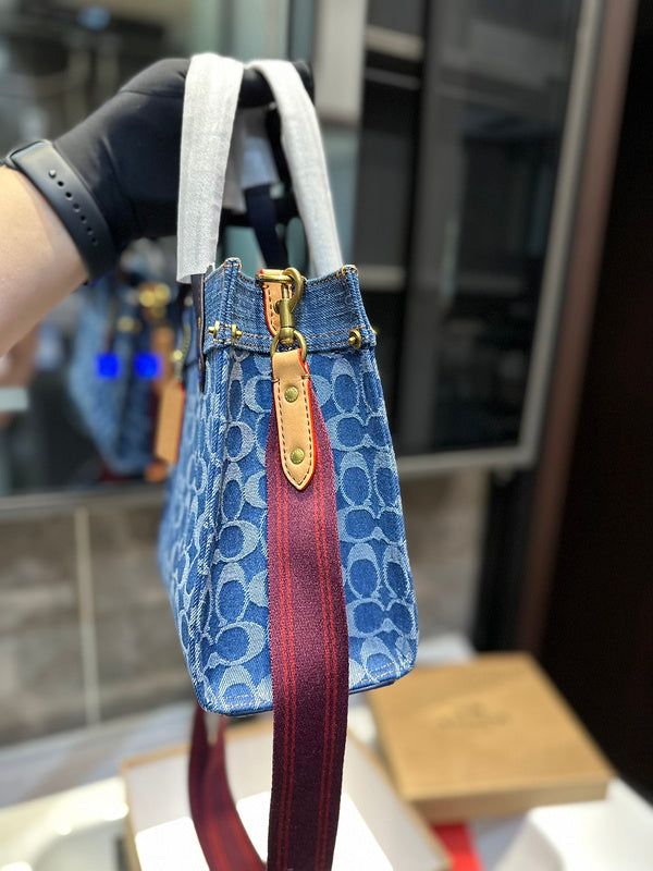 Satchel Bags - CCH Bags - 061