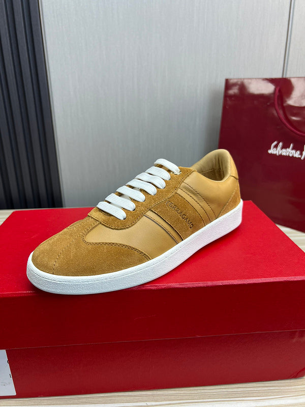 Glami - FGO Men Shoes - 955