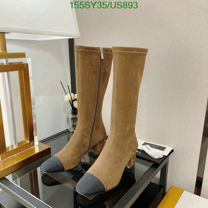 SAMC - CHL Women Boots - 135
