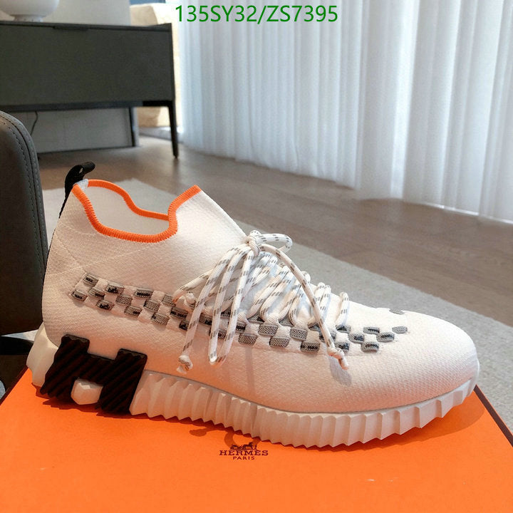 SAMC - HMS Women Shoes - 468