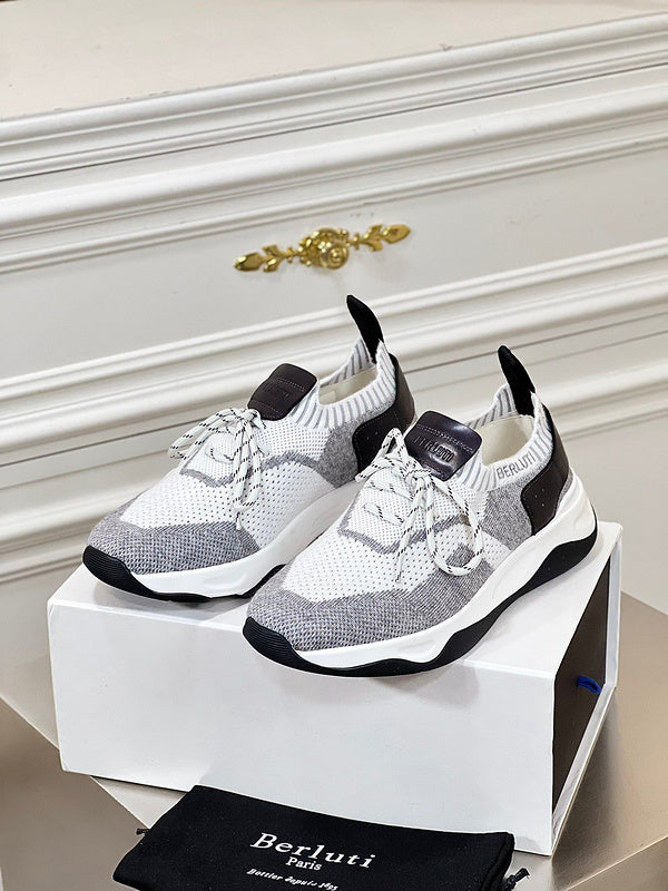 Glami - BRE Men Shoes - 017