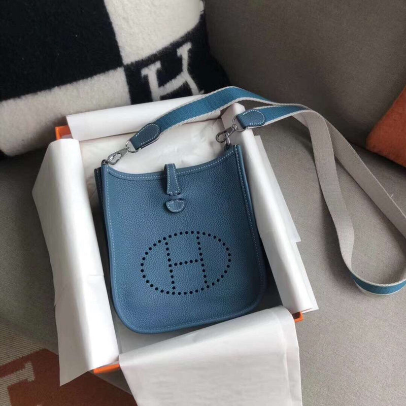 Satchel Bags - HMS-Bags - 1062