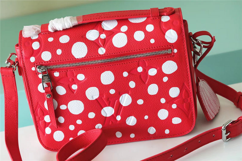 Glami - LUV Bags - 465