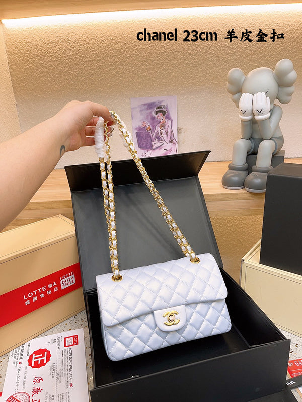 Satchel Bags - CHL Bags - 6924
