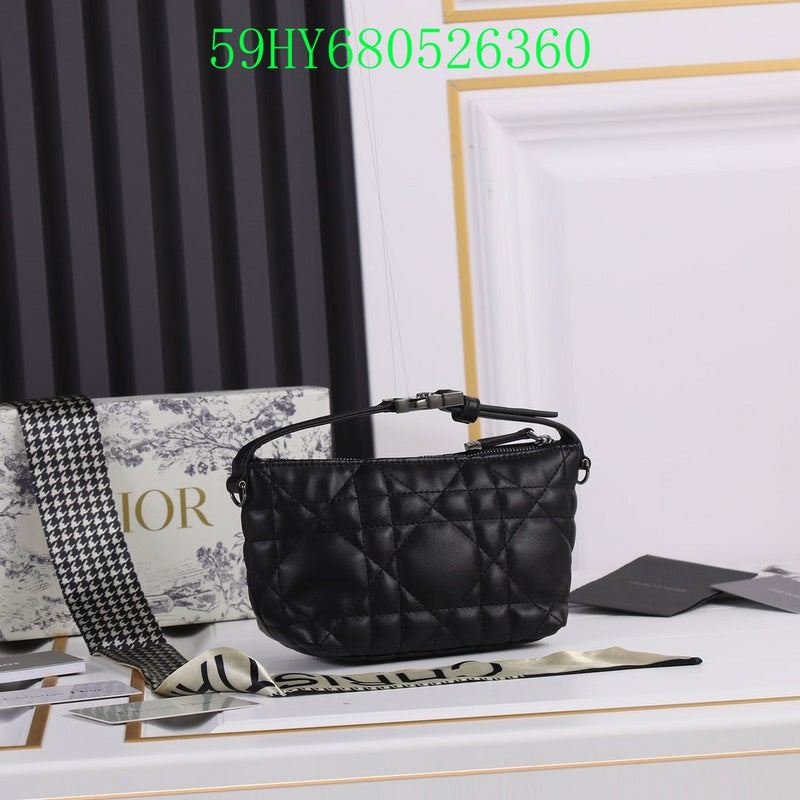 Glami - DOR Bags - 1616