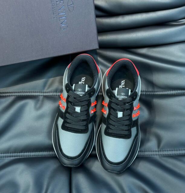 SAMC - VEL Men Shoes - 060