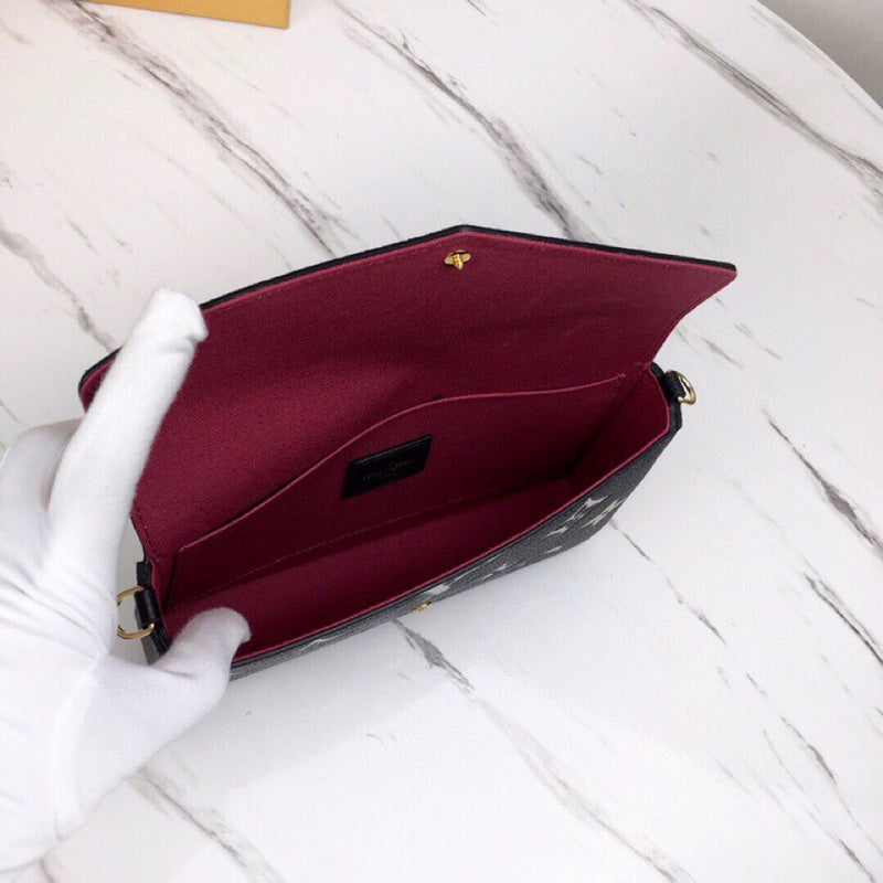 Glami- Glami- Lu-Vi bags - 11597
