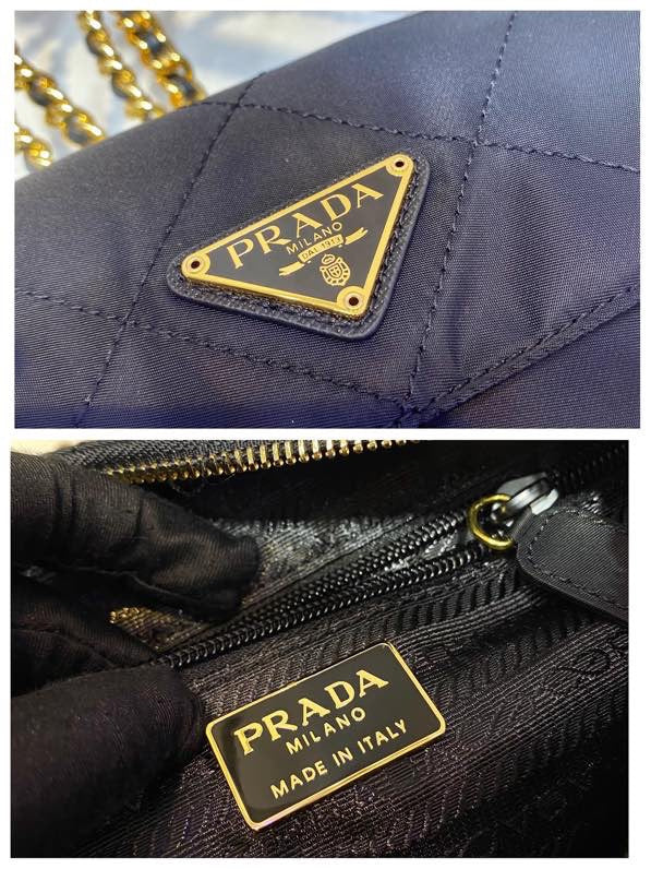 Glamy - PD Bags - 356