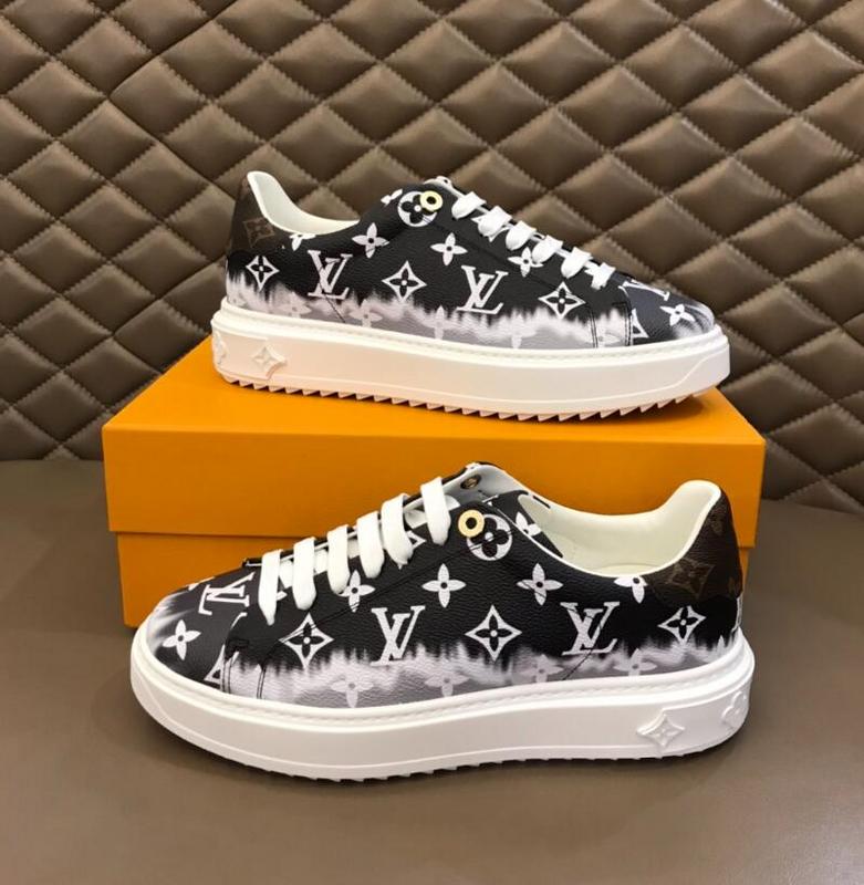 Glamy - LOV Men Shoes - 1639