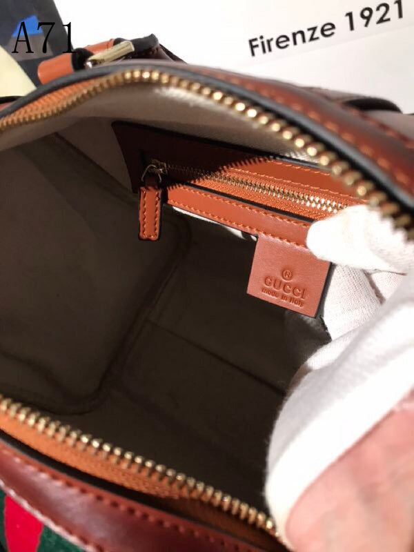 Glami Fashion - GCI Bags - 10090